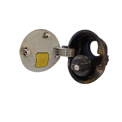 Sportellino Carburante CITROEN Nemo Serie dal 08 al 18 - 1517F6 - 3119261
