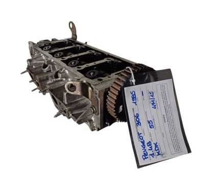 Testata PEUGEOT 306 Berlina - 200V7 - 2480751
