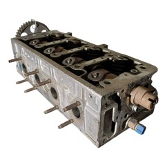 Testata PEUGEOT 106 1° Serie - 200AL - 2480765