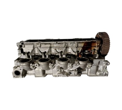 Testata PEUGEOT 206 2° Serie