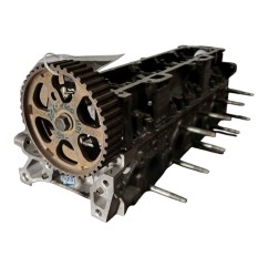 Testata PEUGEOT 206 2° Serie - 200CN - 2480766