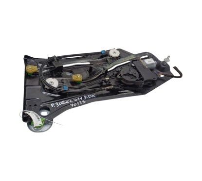 Alzacristallo elettrico post. DX PEUGEOT 308 Cabrio