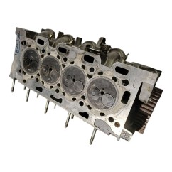 Testata PEUGEOT 206 2° Serie - 200CN - 2480766