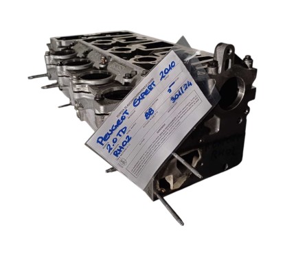 Testata PEUGEOT Expert 3° Serie - 200HL - 2480786