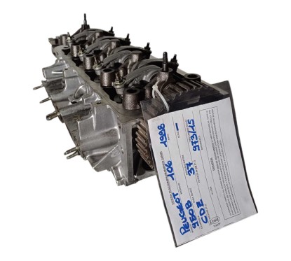 Testata PEUGEOT 106 2° Serie - 200AL - 2480814