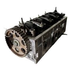 Testata PEUGEOT 106 2° Serie - 200AL - 2480814
