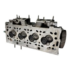 Testata PEUGEOT 106 2° Serie - 200AL - 2480814