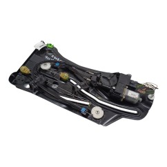 Alzacristallo elettrico post. SX PEUGEOT 308 Cabrio - 9223A8 - 2394147