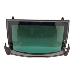 Capote PEUGEOT 308 Cabrio - 8301V0 - 2391455