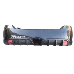 Paraurti Posteriore completo PEUGEOT 308 Cabrio