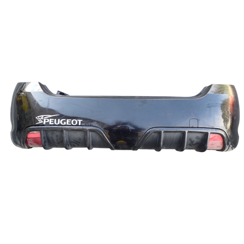 Paraurti Posteriore completo PEUGEOT 308 Cabrio