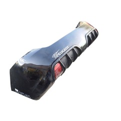 Paraurti Posteriore completo PEUGEOT 308 Cabrio - 7410Z6 - 2393907