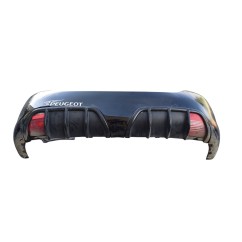 Paraurti Posteriore completo PEUGEOT 308 Cabrio - 7410Z6 - 2393907
