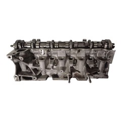 Testata RENAULT Kangoo 3° Serie - 2484645 - 2484645