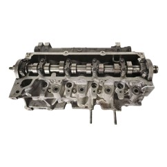 Testata RENAULT Kangoo 3° Serie - 2484645 - 2484645