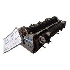 Testata RENAULT Kangoo 3° Serie - 2484645 - 2484645
