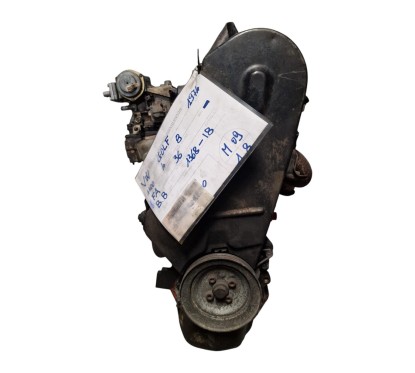 Motore Completo VOLKSWAGEN Golf 1 Serie dal 74 al 84 - 3233422 - 3233422