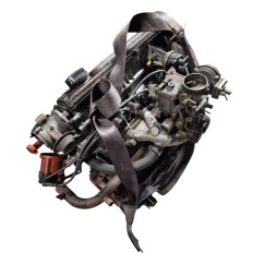 Motore Completo VOLKSWAGEN Golf 1 Serie dal 74 al 84 - 3233422 - 3233422
