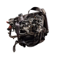 Motore Completo VOLKSWAGEN Golf 1 Serie dal 74 al 84 - 3233422 - 3233422