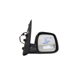 Specchietto Retrovisore Destro CITROEN Nemo Serie dal 08 al 18 - 1638092380 - 3623115