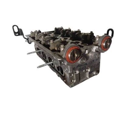 Testata OPEL Meriva 2° Serie - 55353608 - 2480502