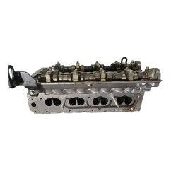 Testata OPEL Meriva 2° Serie - 55353608 - 2480502