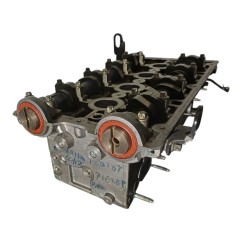 Testata OPEL Meriva 2° Serie - 55353608 - 2480502