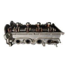 Testata OPEL Agila B - 95508050 - 2480531