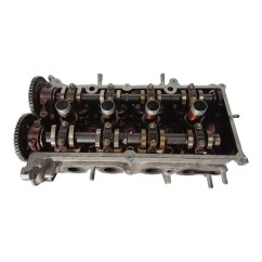 Testata OPEL Agila B - 95508050 - 2480531