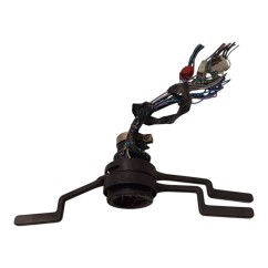 Devioluci FIAT Ducato 1° Serie - 2572120 - 2572120