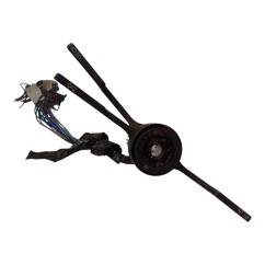 Devioluci FIAT Ducato 1° Serie - 2572120 - 2572120