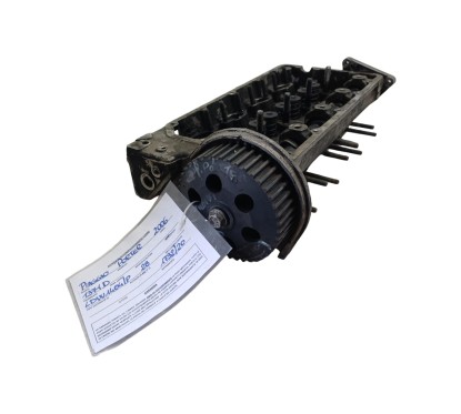 Testata PIAGGIO Porter Pick-up - 3532401 - 3532401