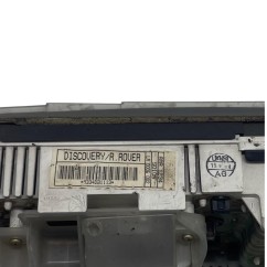 Quadro Strumenti LAND ROVER Discovery 2° Serie - 3592093 - 3592093