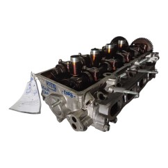 Testata OPEL Agila B - 95508050 - 2480531