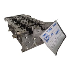Testata OPEL Corsa C 5P 2° Serie