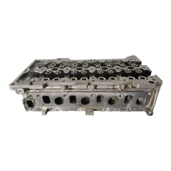 Testata OPEL Corsa C 5P 2° Serie - 93184691 - 2480571