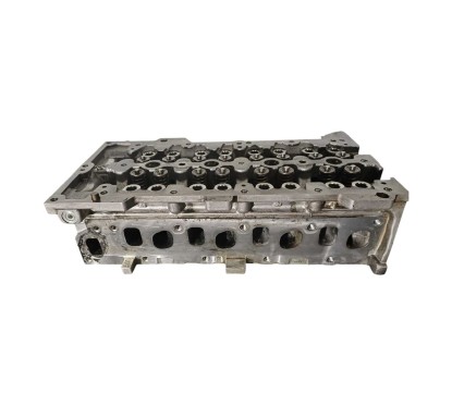 Testata OPEL Corsa C 5P 2° Serie