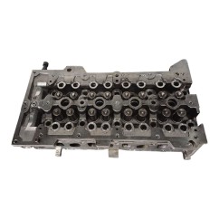 Testata OPEL Corsa C 5P 2° Serie - 93184691 - 2480571