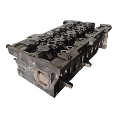 Testata OPEL Corsa C 5P 2° Serie - 93184691 - 2480571