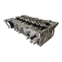 Testata OPEL Corsa C 5P 2° Serie - 93184691 - 2480571
