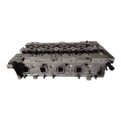 Testata OPEL Corsa C 5P 2° Serie - 93184691 - 2480571