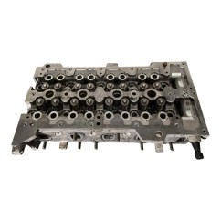 Testata OPEL Corsa C 5P 2° Serie - 93184691 - 2480571