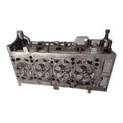 Testata OPEL Corsa C 5P 2° Serie - 93184691 - 2480571