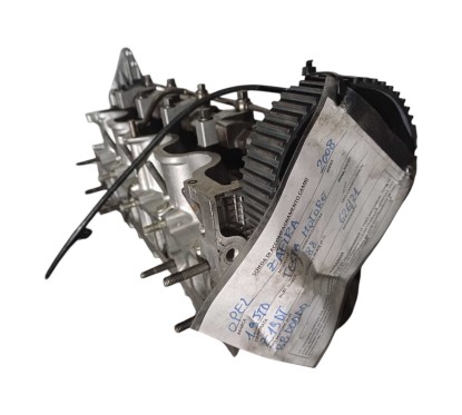 Testata OPEL Zafira B - 93193052 - 2480599