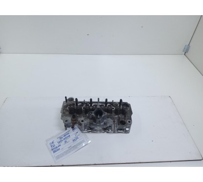 Testata FIAT 850 1° Serie