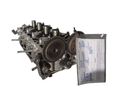 Testata OPEL Agila B - 95508050 - 2480603