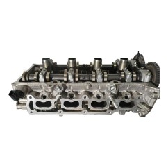 Testata OPEL Agila B - 95508050 - 2480603