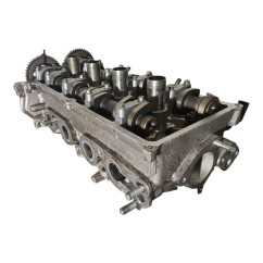 Testata OPEL Agila B - 95508050 - 2480603