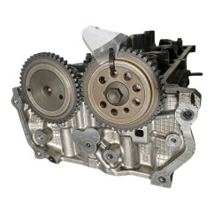 Testata OPEL Agila B - 95508050 - 2480603
