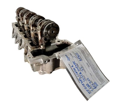 Testata MERCEDES Classe A W168 1° Serie - A1660100820 - 2473321